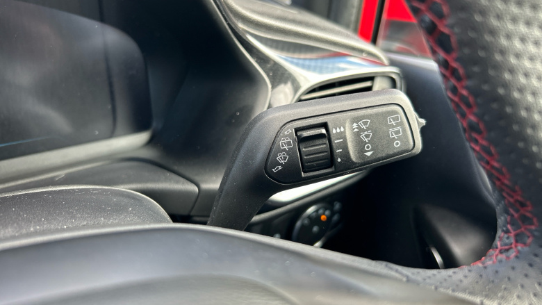 Ford Fiesta 1.0 EcoBoost ST-Line X 5dr Petrol Hatchback